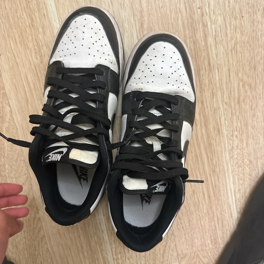 Panda dunks - Picture 2 of 2